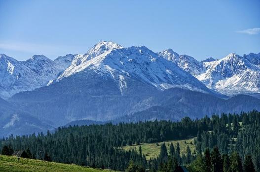 Apartmán U Janiny Tatranská Bukovina Exteriér fotografie