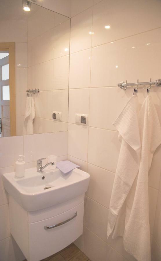 Apartmán U Janiny Tatranská Bukovina Exteriér fotografie
