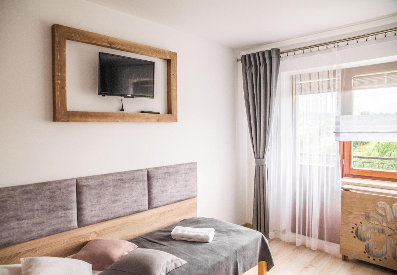 Apartmán U Janiny Tatranská Bukovina Pokoj fotografie